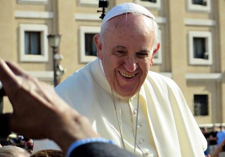 Pope Francis